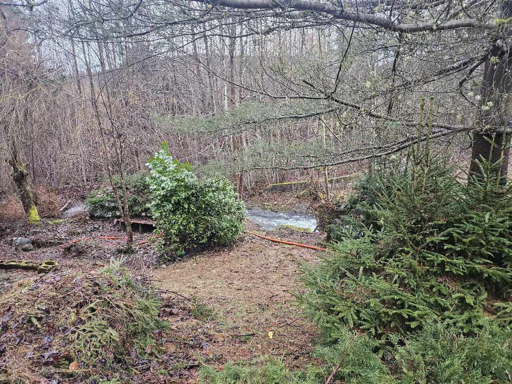 Appartement à CORNIMONT