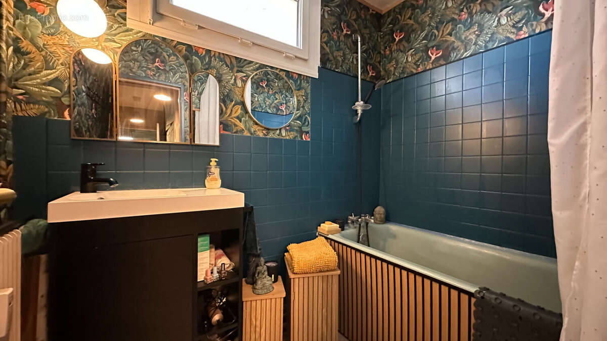 Appartement à MARGNY-LES-COMPIEGNE