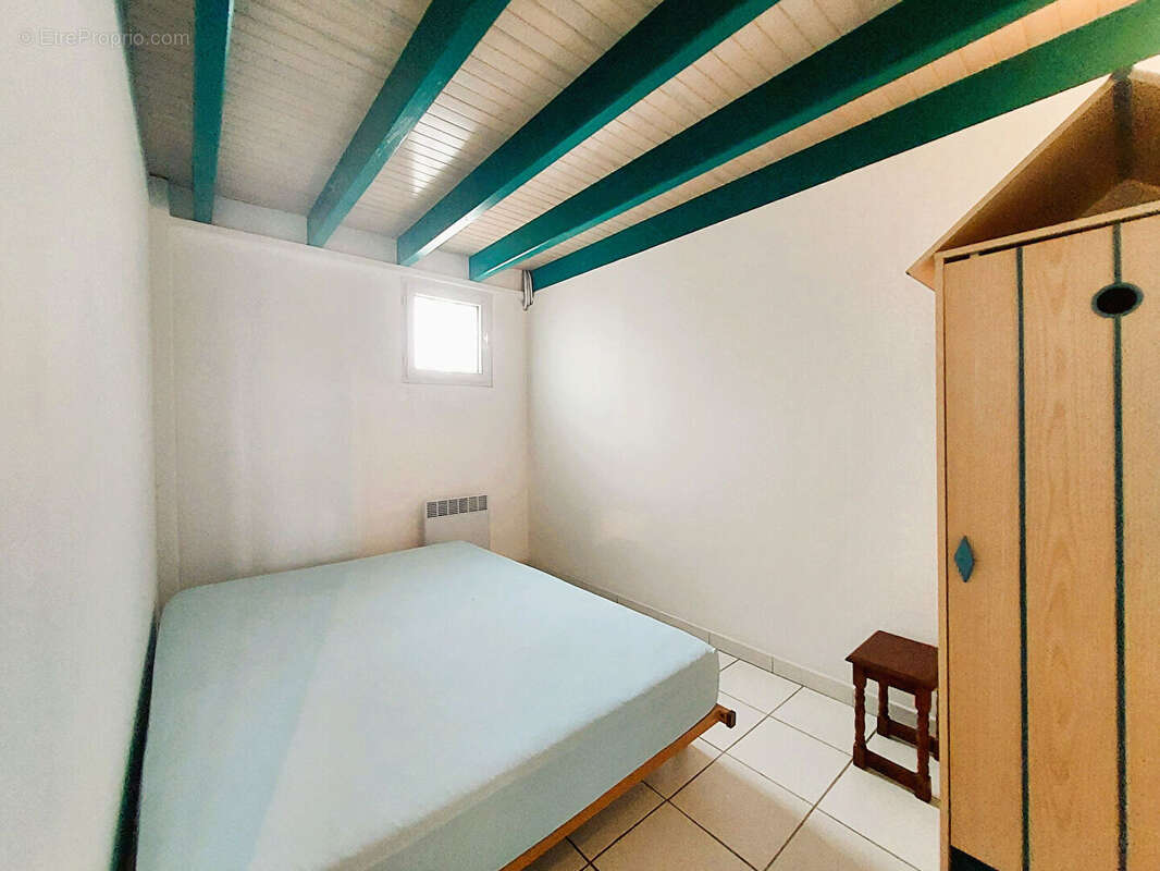 Maison à LE CHATEAU-D'OLERON