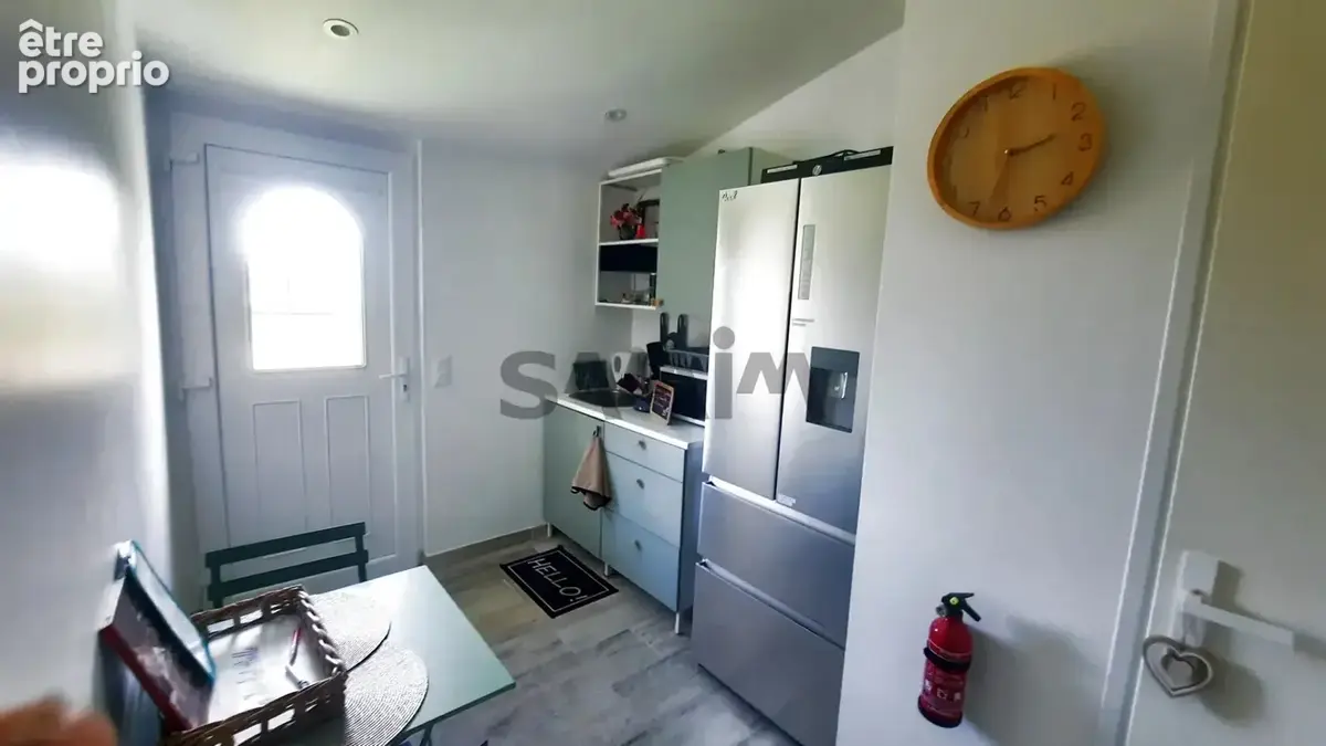 À vendre  secteur quissac grande proprieté + gite- spacieux - photo 17