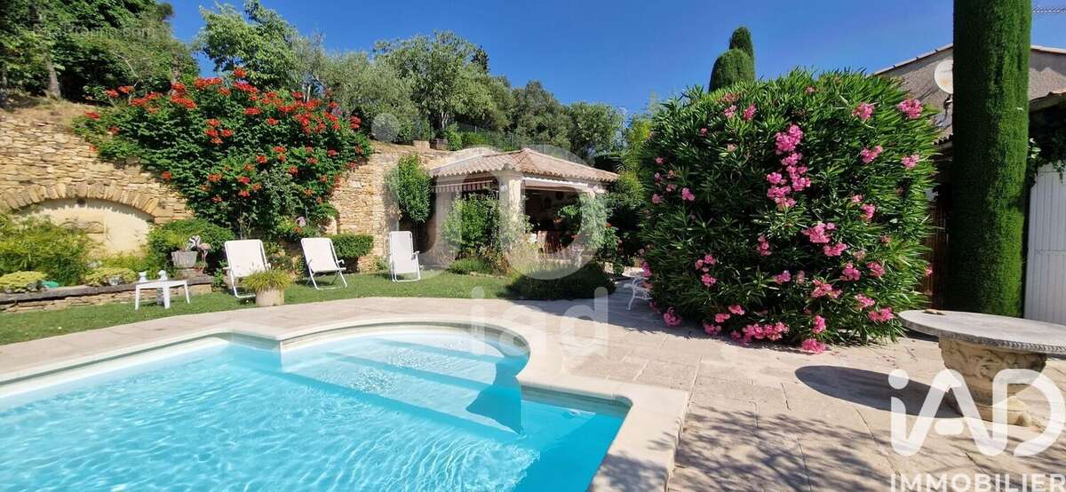 Photo 3 - Maison à SERNHAC