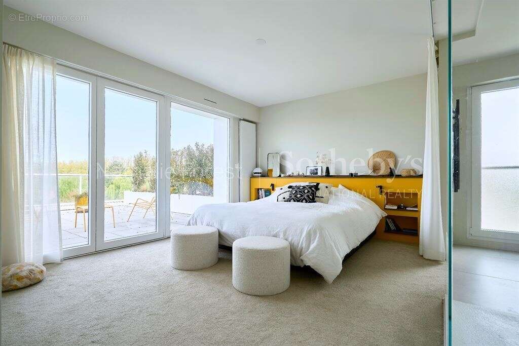 Appartement à VILLENEUVE-D&#039;ASCQ