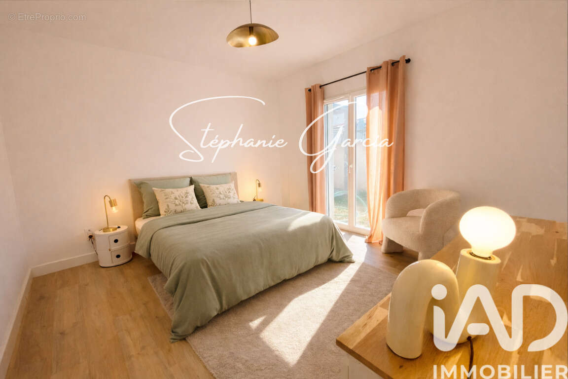 Photo 6 - Maison à VALENCE