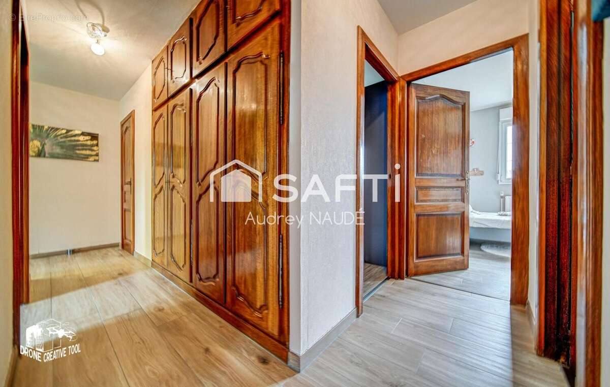 Photo 9 - Maison à RURANGE-LES-THIONVILLE