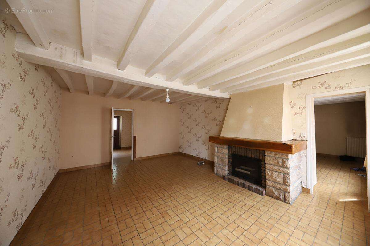 Maison Nogent Sur Vernisson - photo 6