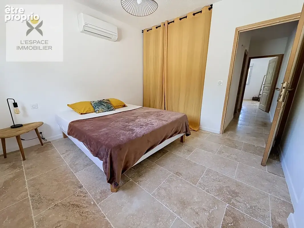 Maison familiale type 4 avec piscine   Calme et proche de toutes les commodités - photo 9