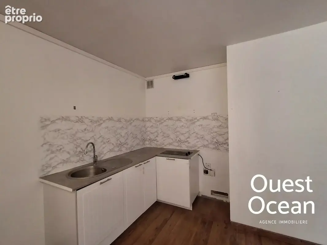 Appartement t1 bis - photo 8