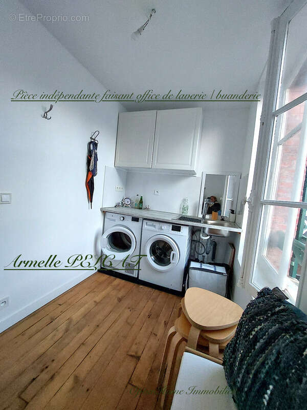 Appartement à VILLERS-SUR-MER