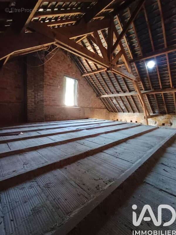 Maison 43 m² à Bonneval  - photo 3