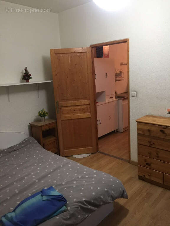 Appartement à FOURNEAUX