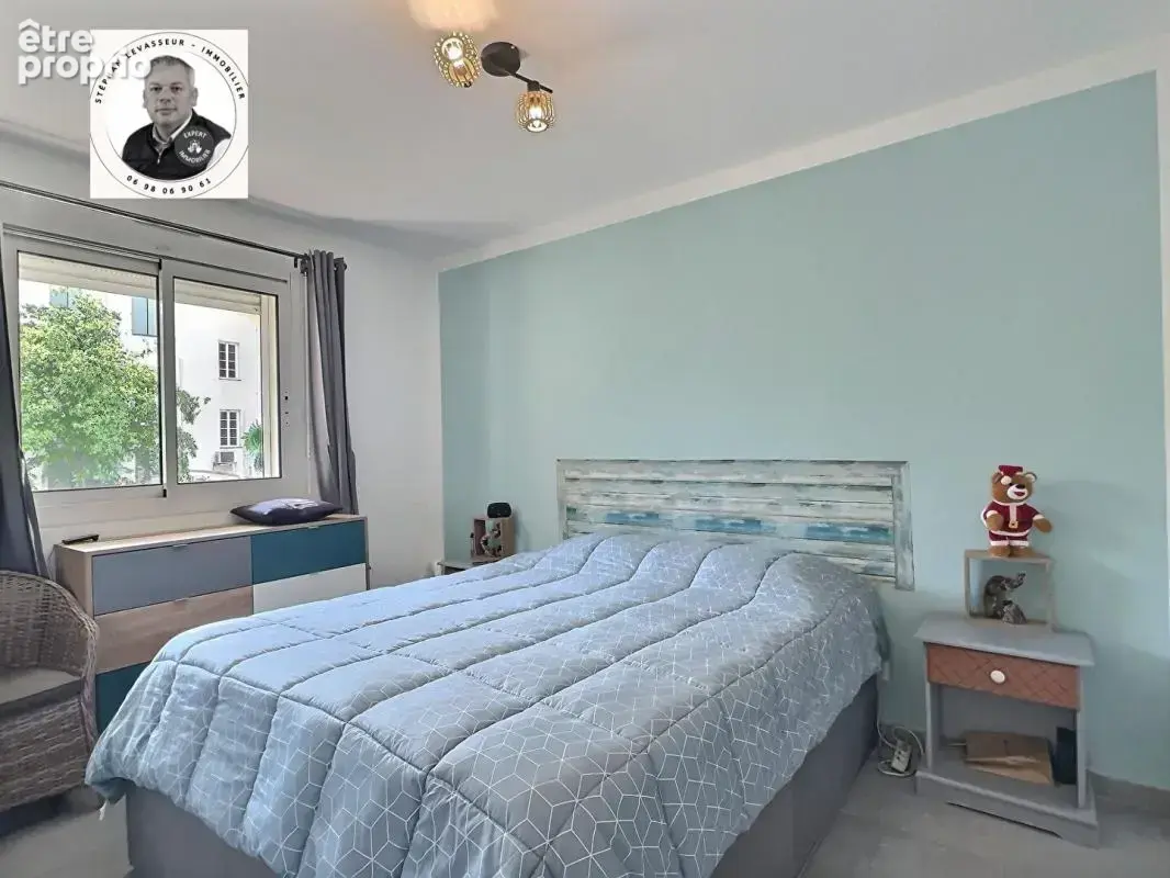 Bel APPARTEMENT de Type 2 + Garage - photo 4