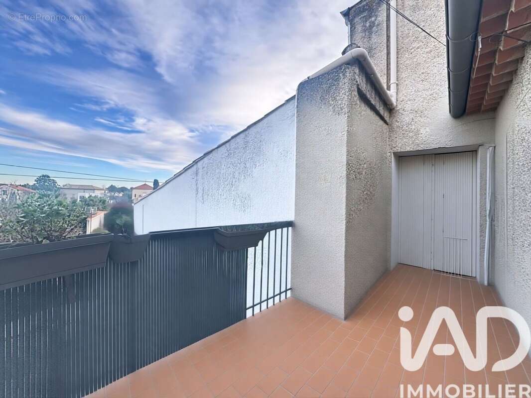 Photo 2 - Appartement à CORNEILHAN