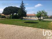 Photo 1 - Terrain à LESPARRE-MEDOC