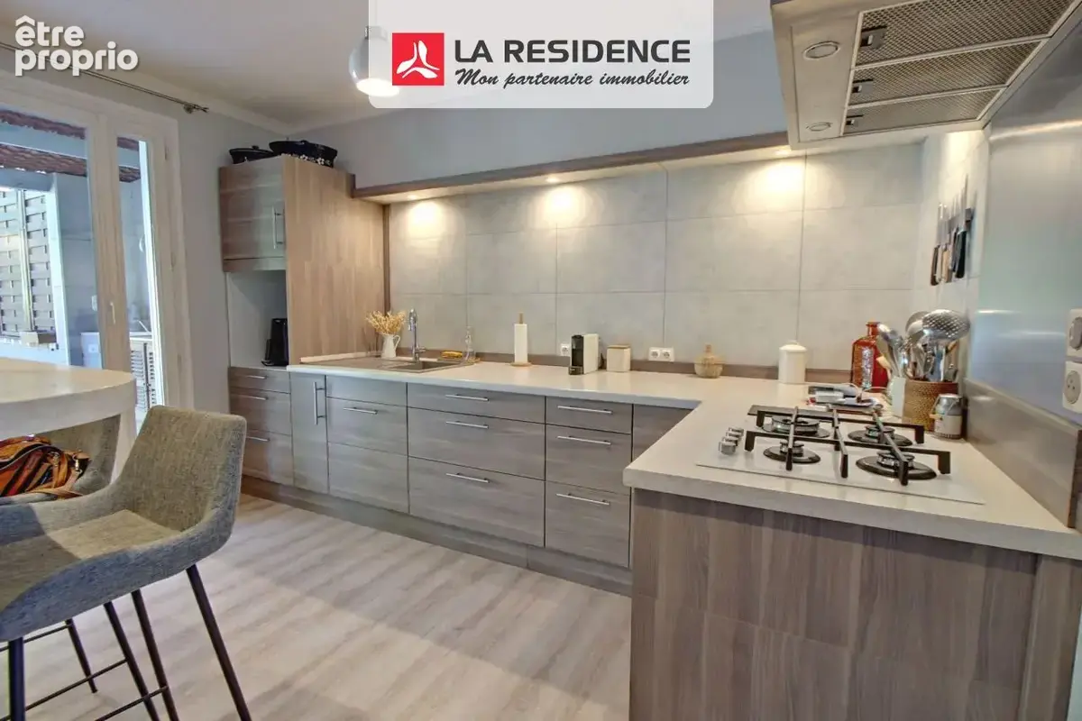 Maison 92 m² à Magnanville  - photo 6
