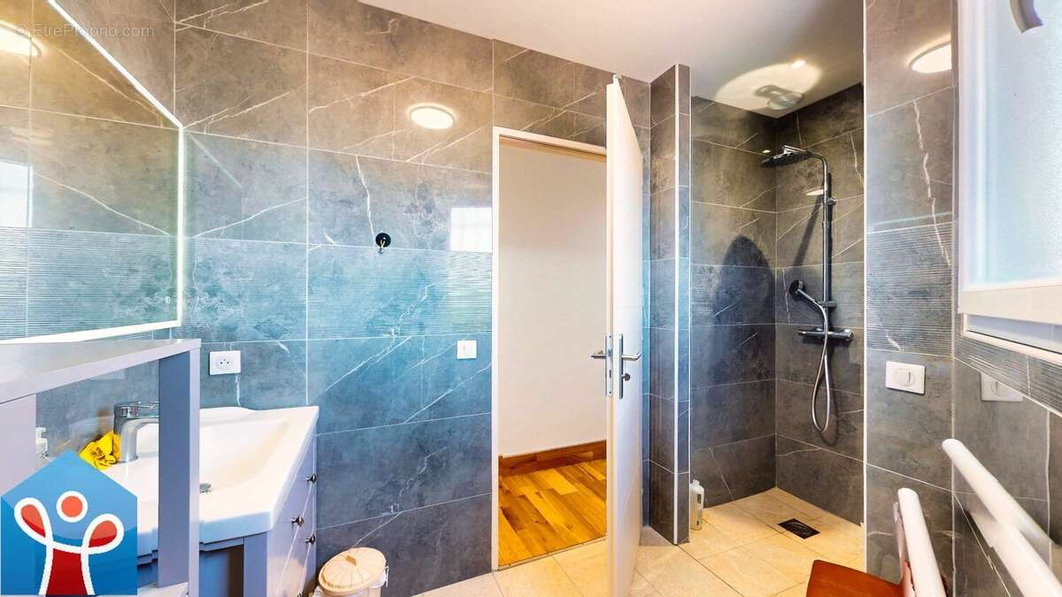Villa 2 Chambres - photo 12