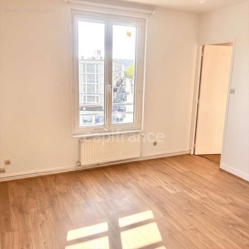 Appartement à LE HAVRE