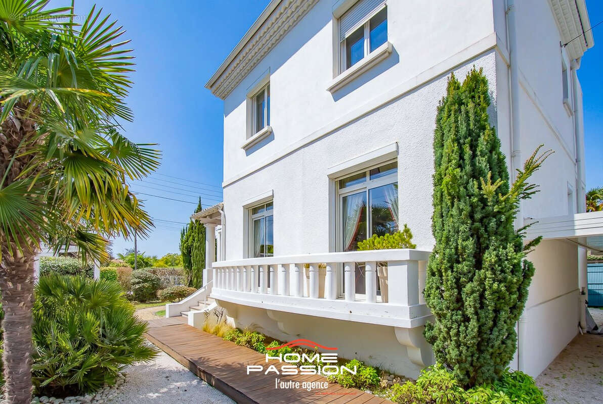 Maison à ROYAN