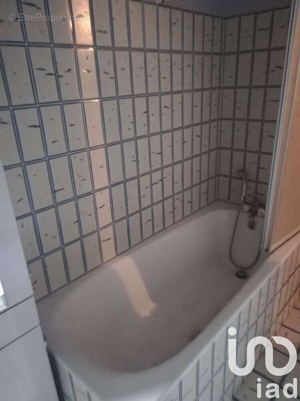 Photo 8 - Maison à BAUGE