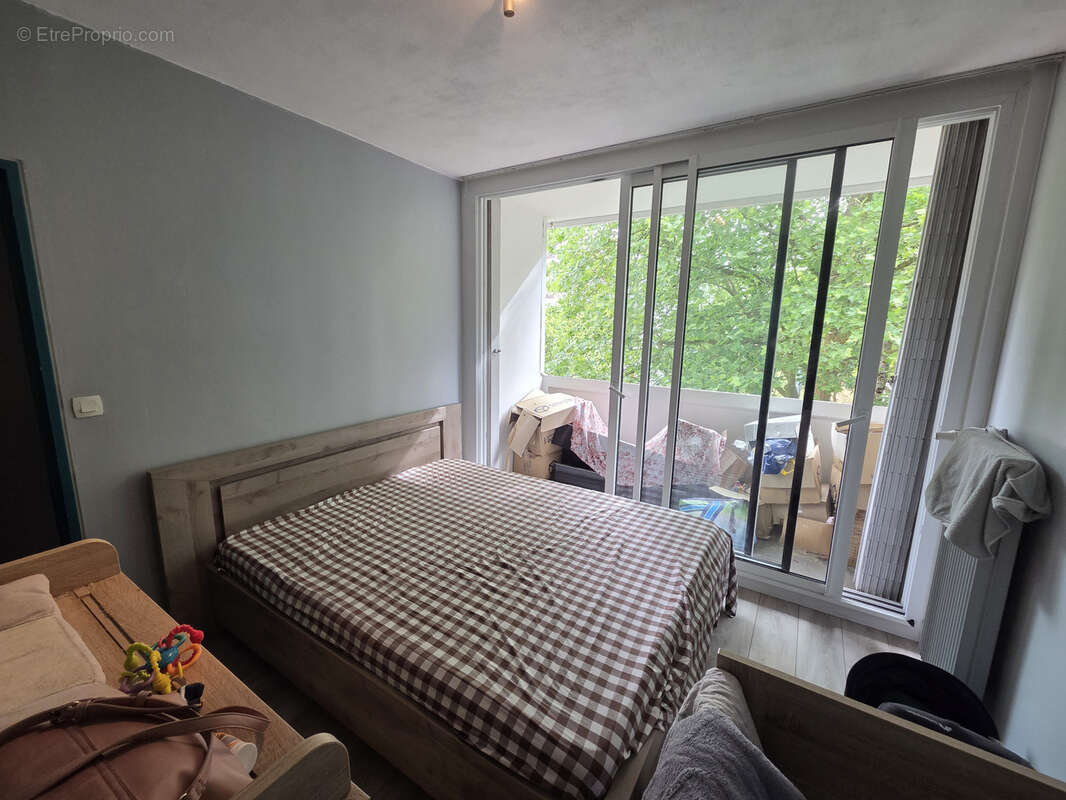 Appartement à LIMOGES