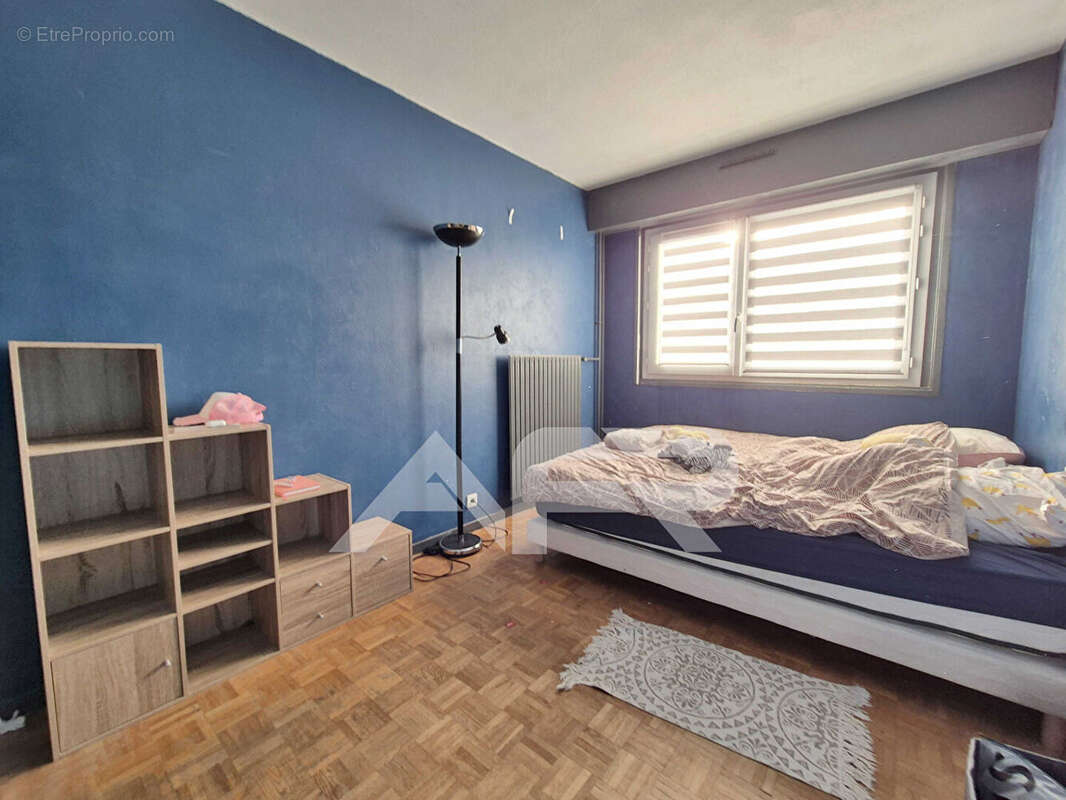 Appartement à CHATOU