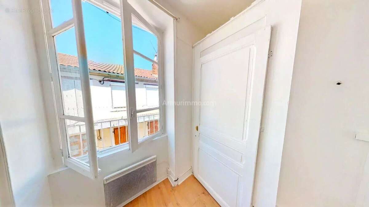 Appartement à VIENNE
