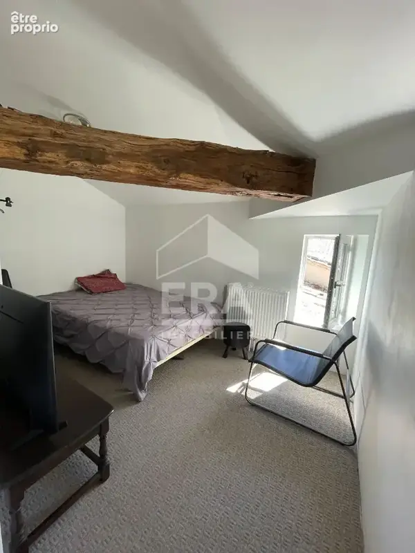 Maison de ville - photo 11