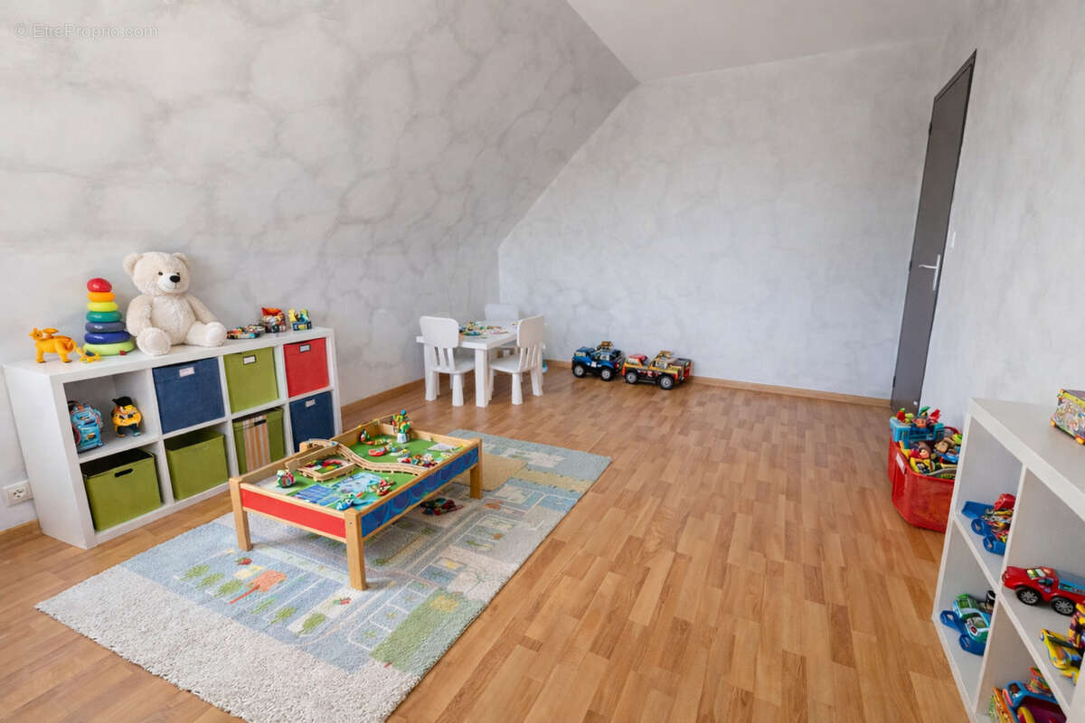 Maison à SUCE-SUR-ERDRE