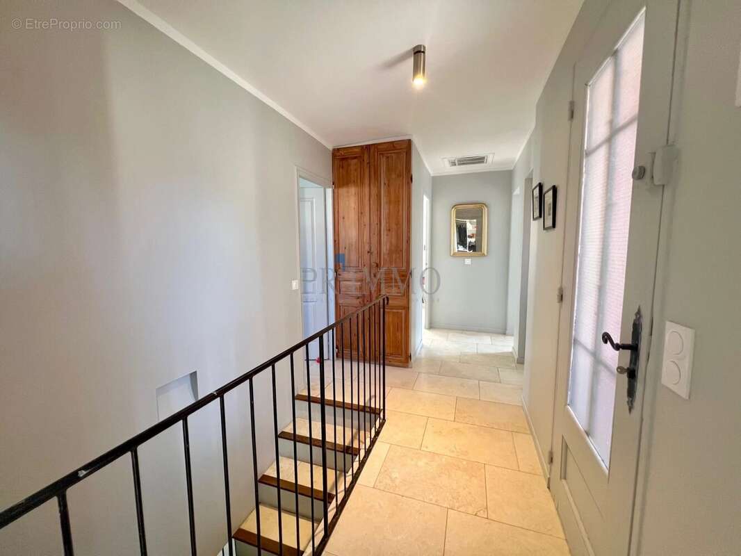 Maison à SAINT-RAPHAEL