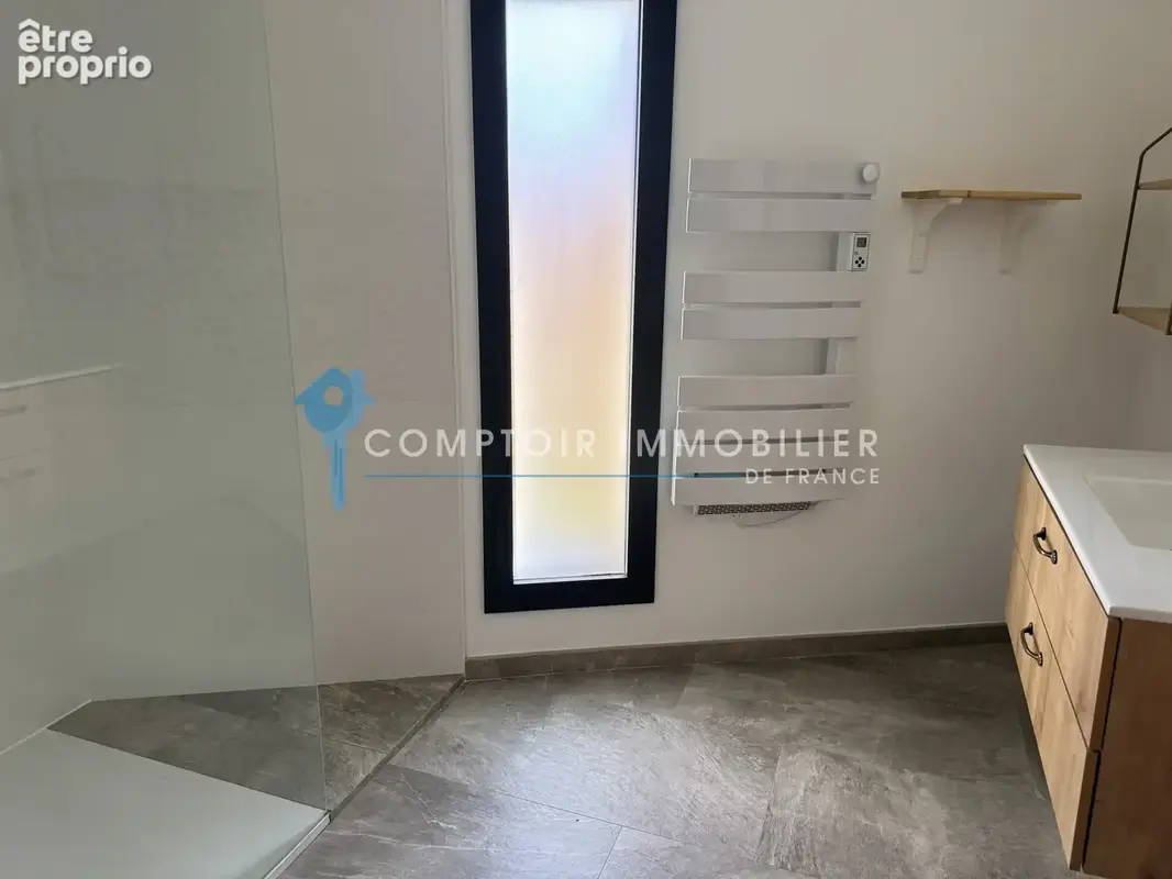Maison individuelle à TARGASSONNE - photo 3