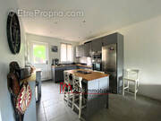 Appartement à THORIGNY-SUR-MARNE