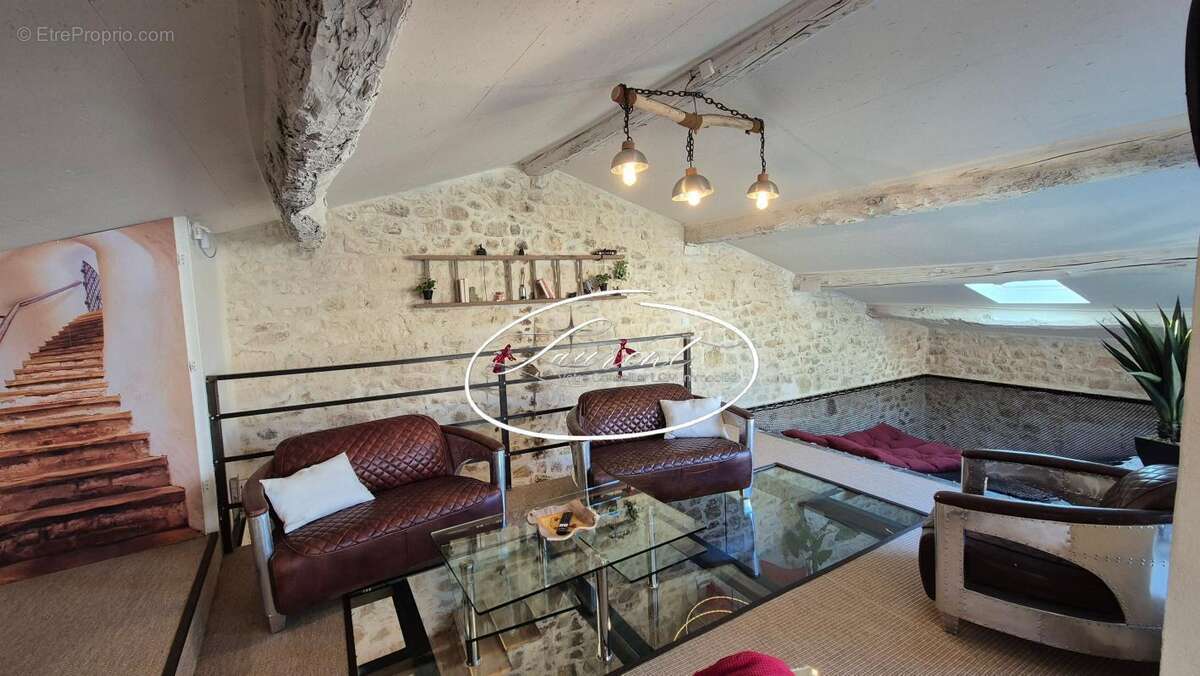 Maison à BOURDIC