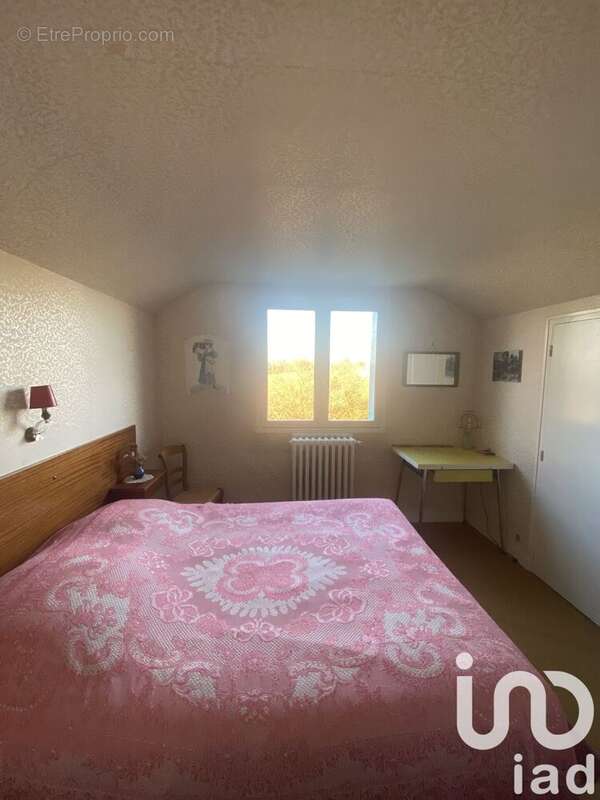 Photo 7 - Maison à LE PALAIS-SUR-VIENNE