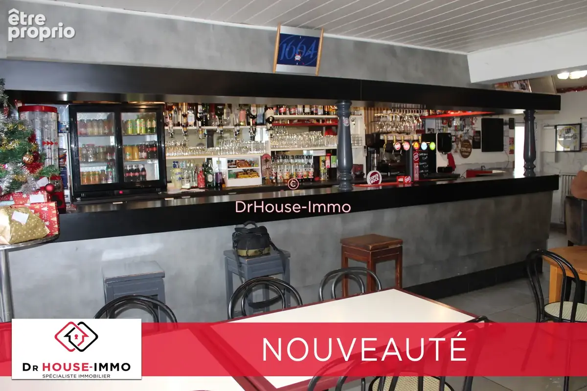 Commerce 213 m² à vendre à Angouleme (16000) - photo 29