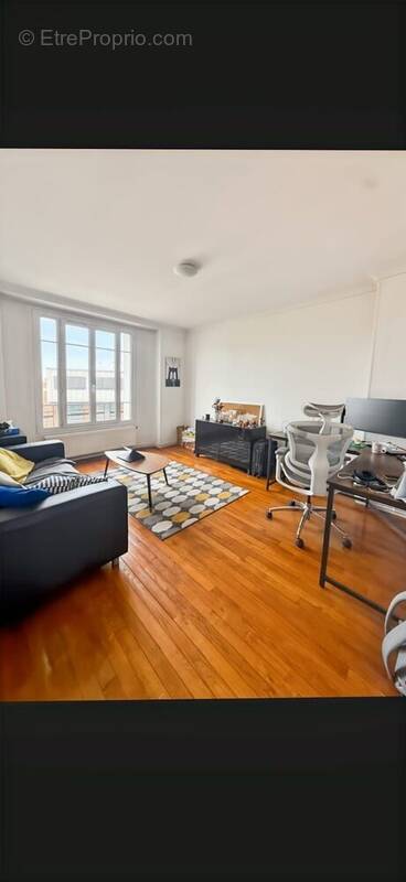 Appartement à BOIS-COLOMBES