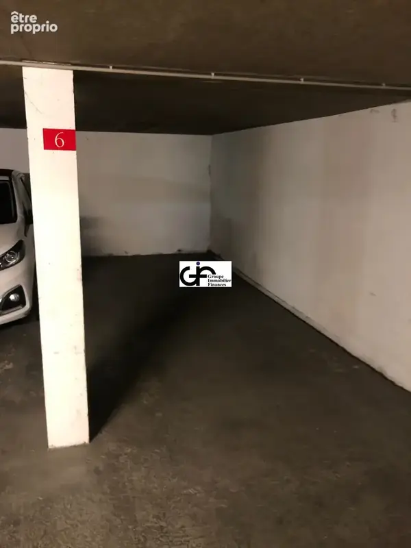 Parking à vendre à Paris-16e (75016) - photo 4