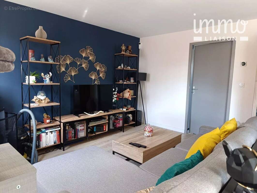 Maison à LA CHAPELLE-BOUEXIC