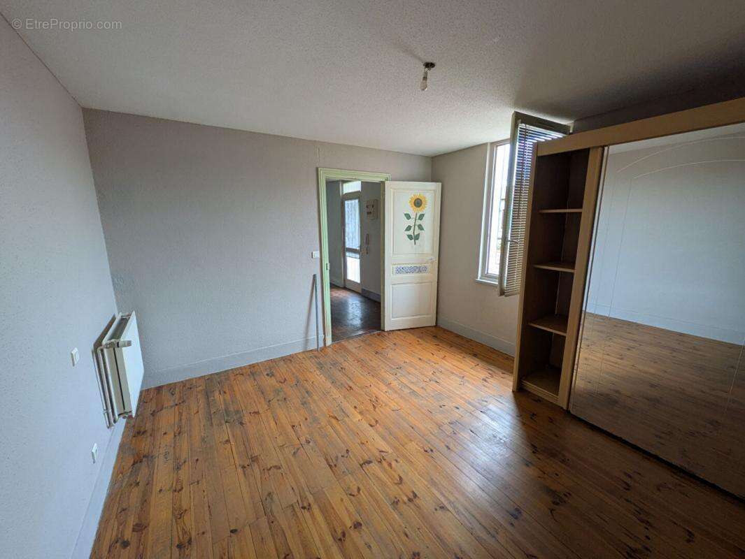 Appartement à ROANNE