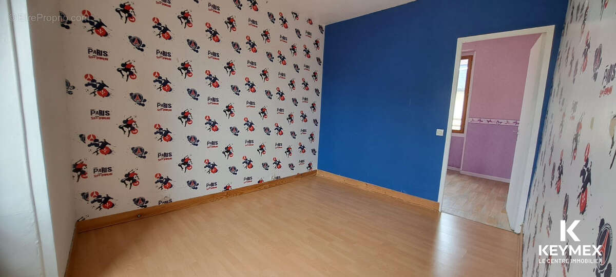 Appartement à CHAMBLY