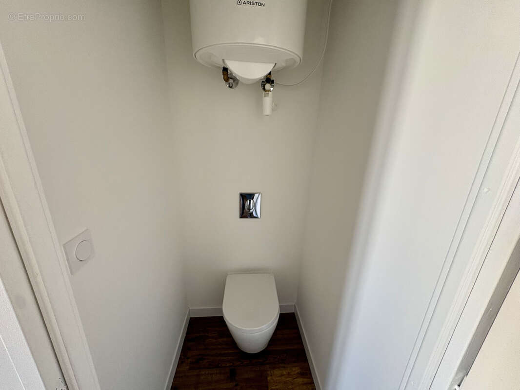 Appartement à CEYRAT