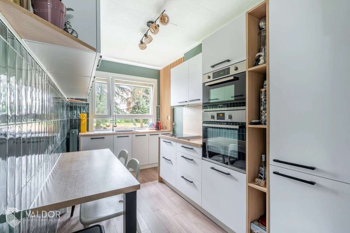 Appartement à LYON-5E