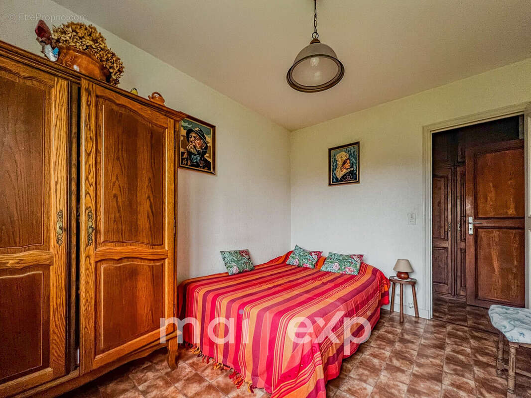 Maison à SAINT-PIERRE-QUIBERON