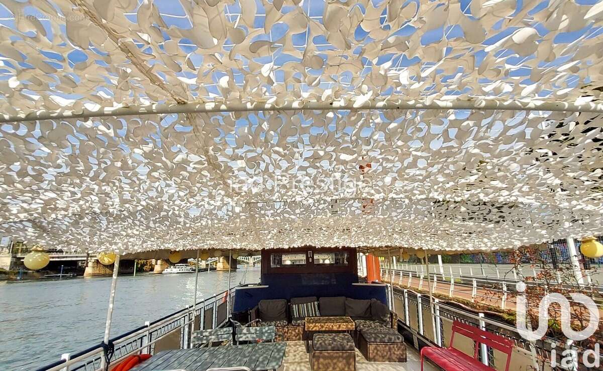 Photo 3 - Maison à LEVALLOIS-PERRET