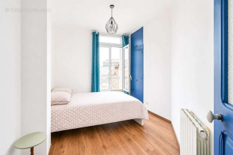 Appartement à vendre 3 pièces SETE centre-ville - photo 6