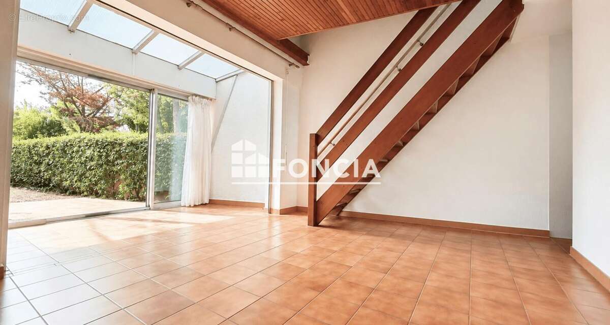 Villa t2 plein sud avec jardin – route de la mer – argelès-sur-mer – 10 min plage - photo 3