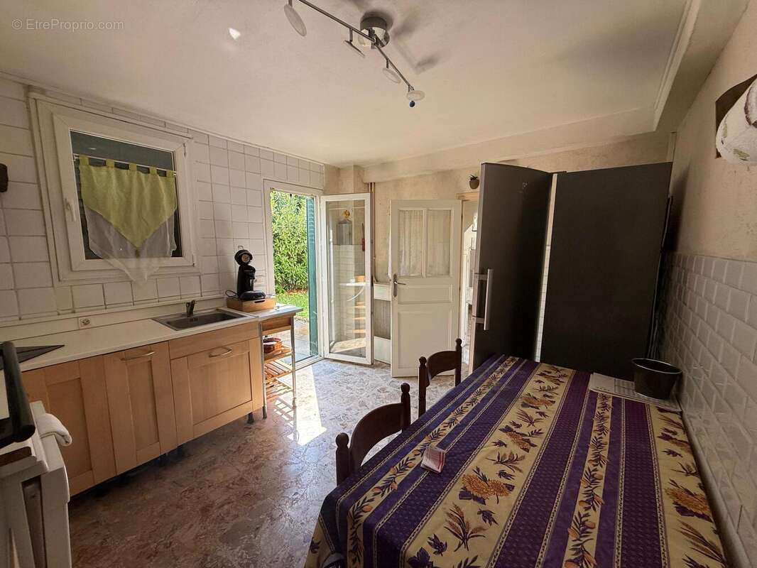 Maison 97 m² à Alfortville  - photo 5