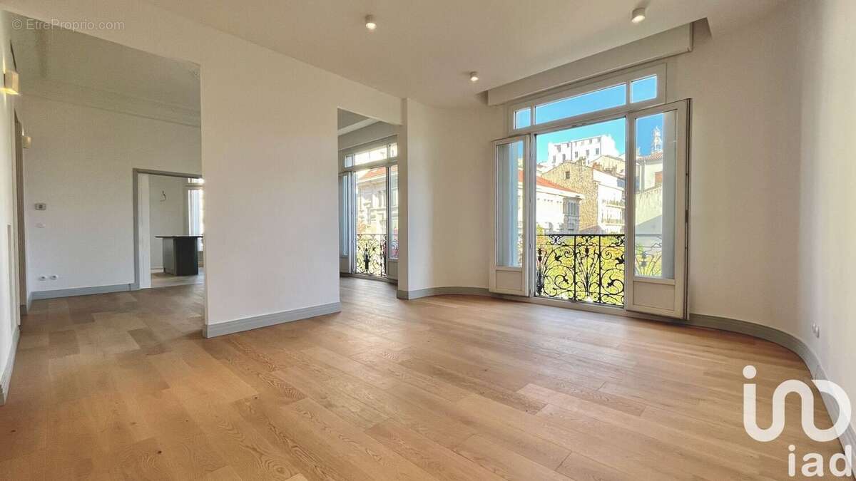 Photo 3 - Appartement à TOULON