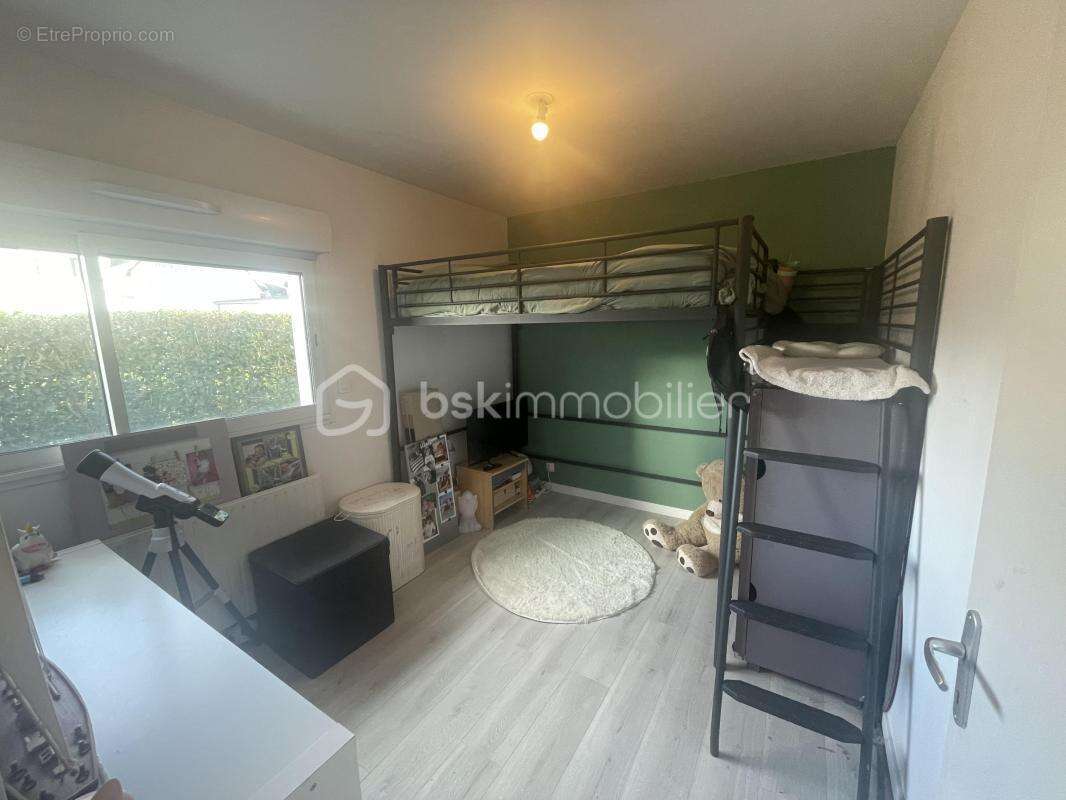 Appartement à PACE