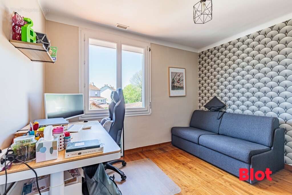 Maison à NANTES