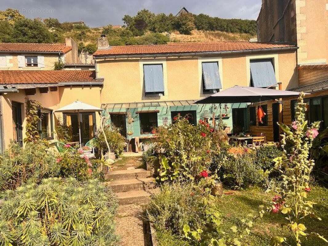 Photo 5 - Maison à POITIERS