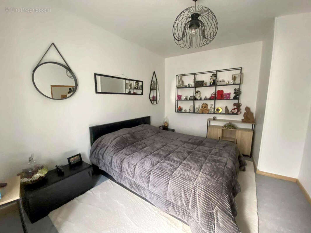 Maison à MOYEUVRE-GRANDE